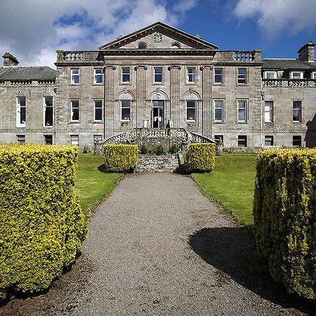 Springkell Hotel Eaglesfield Luaran gambar