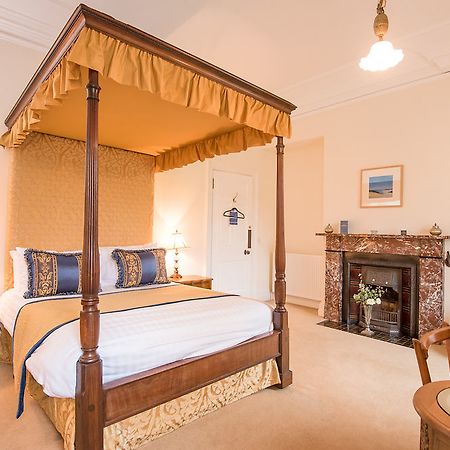 Springkell Hotel Eaglesfield Luaran gambar