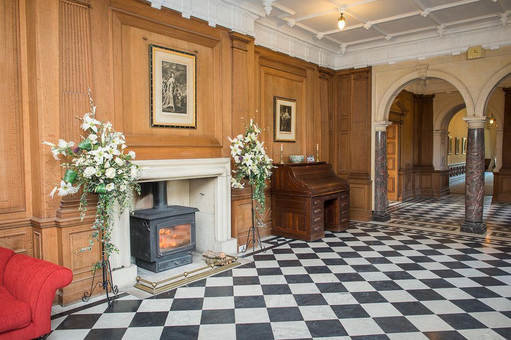 Springkell Hotel Eaglesfield Luaran gambar