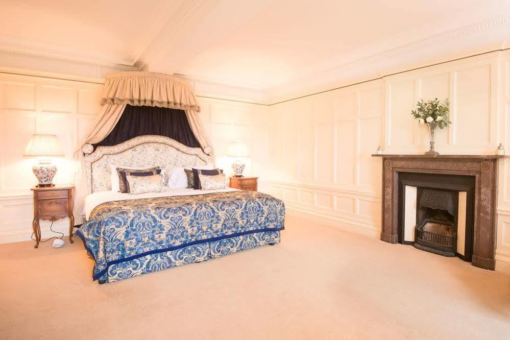 Springkell Hotel Eaglesfield Luaran gambar
