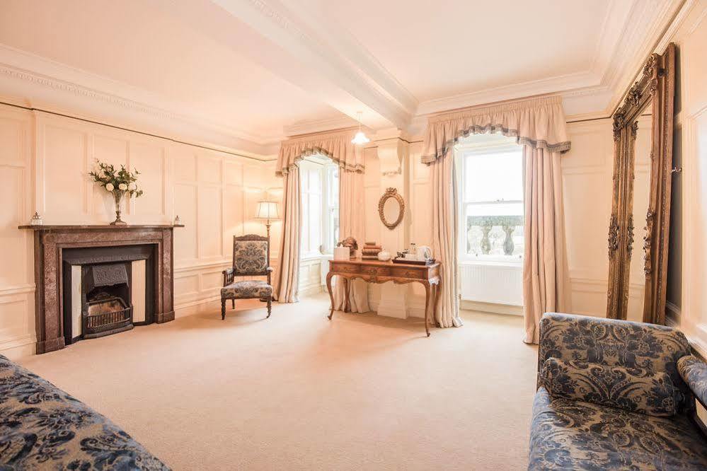 Springkell Hotel Eaglesfield Luaran gambar
