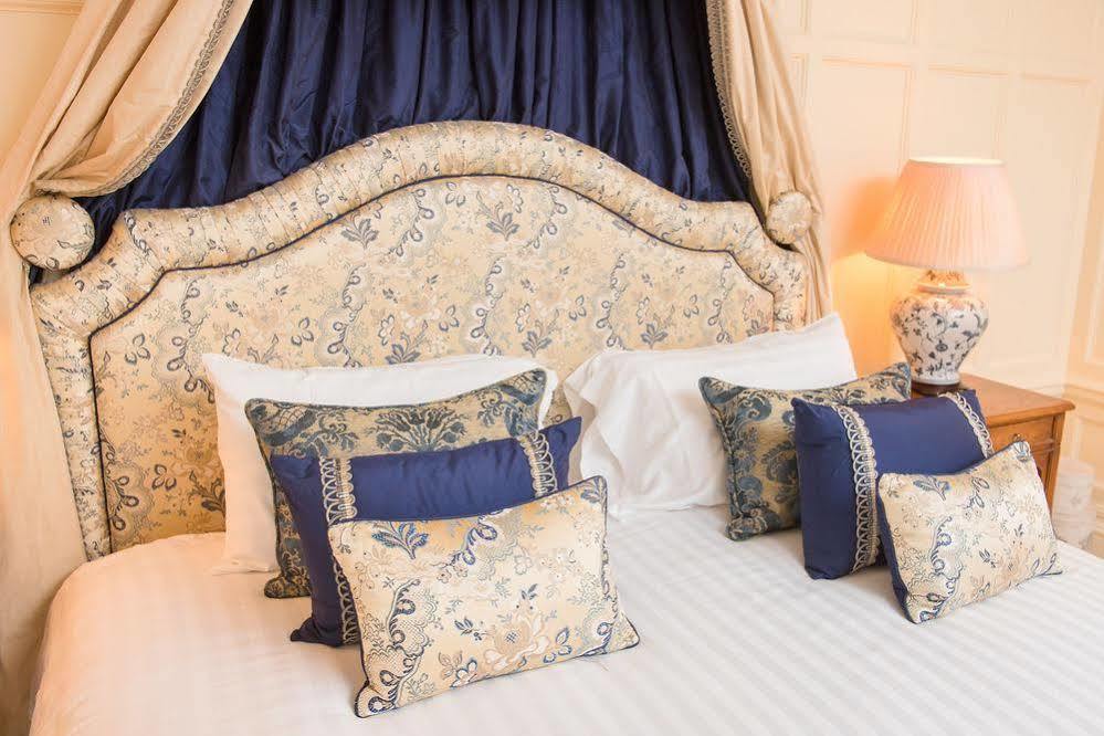 Springkell Hotel Eaglesfield Luaran gambar