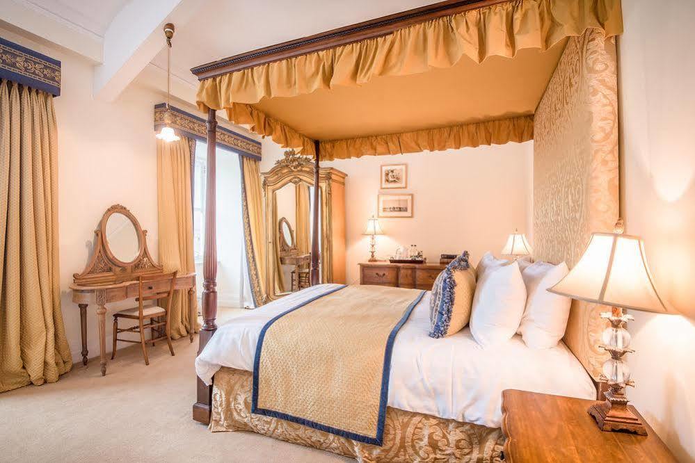 Springkell Hotel Eaglesfield Luaran gambar