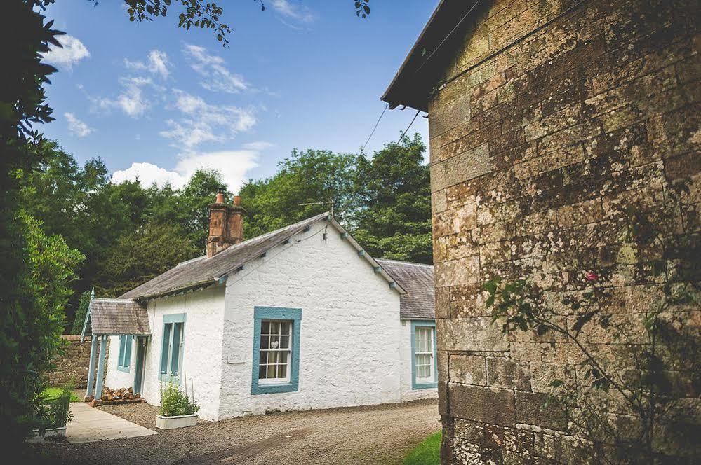 Springkell Hotel Eaglesfield Luaran gambar