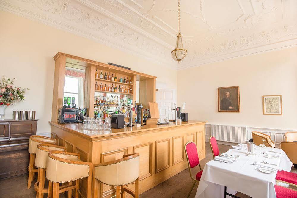 Springkell Hotel Eaglesfield Luaran gambar