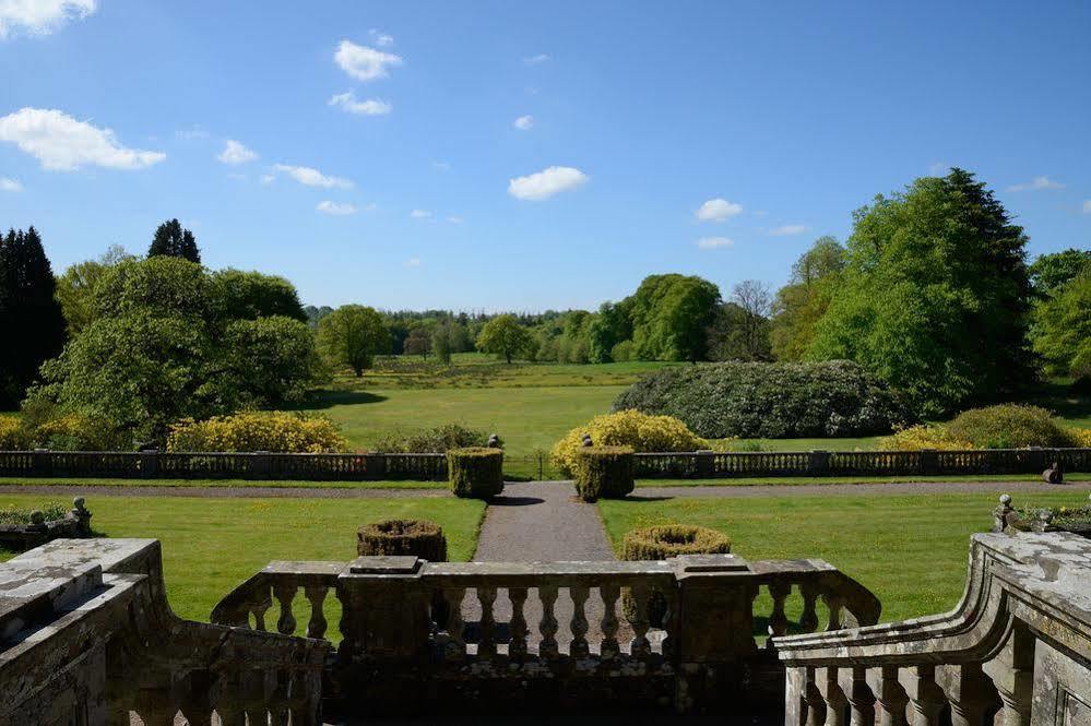 Springkell Hotel Eaglesfield Luaran gambar