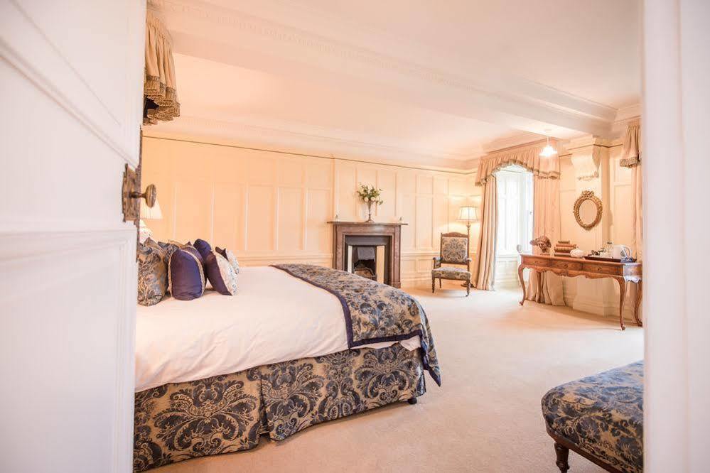 Springkell Hotel Eaglesfield Luaran gambar