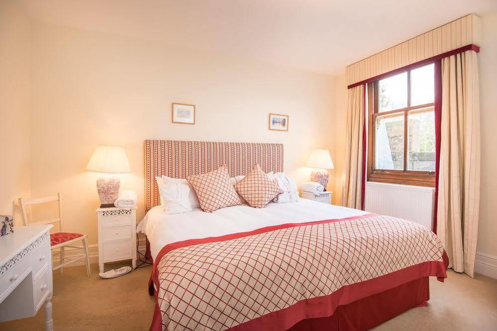 Springkell Hotel Eaglesfield Luaran gambar