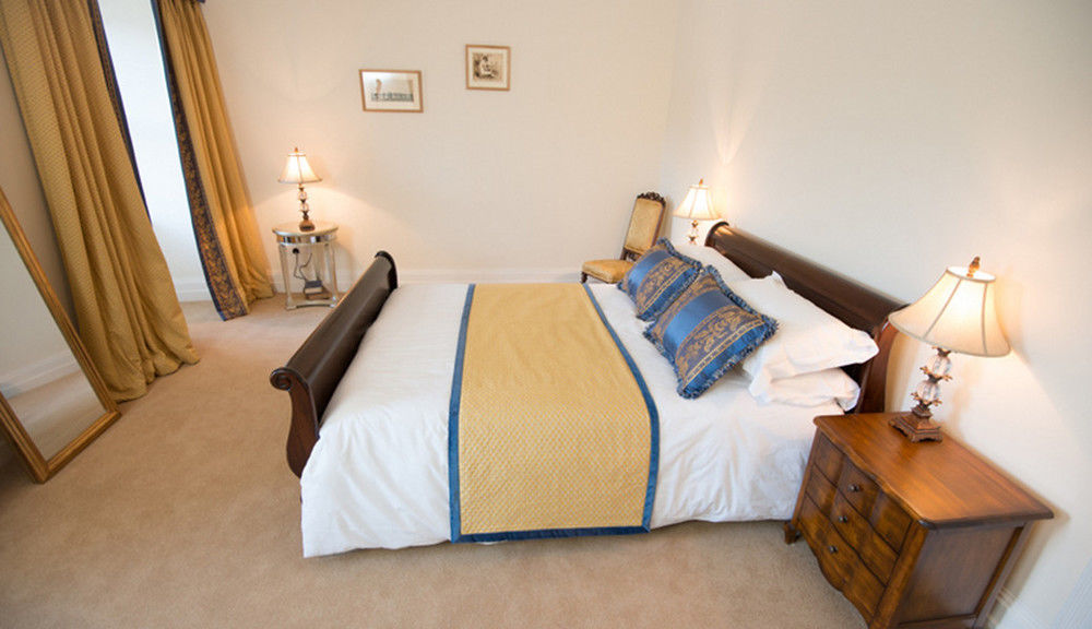 Springkell Hotel Eaglesfield Luaran gambar