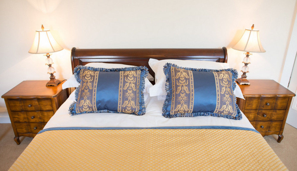Springkell Hotel Eaglesfield Luaran gambar
