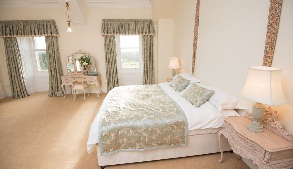Springkell Hotel Eaglesfield Luaran gambar