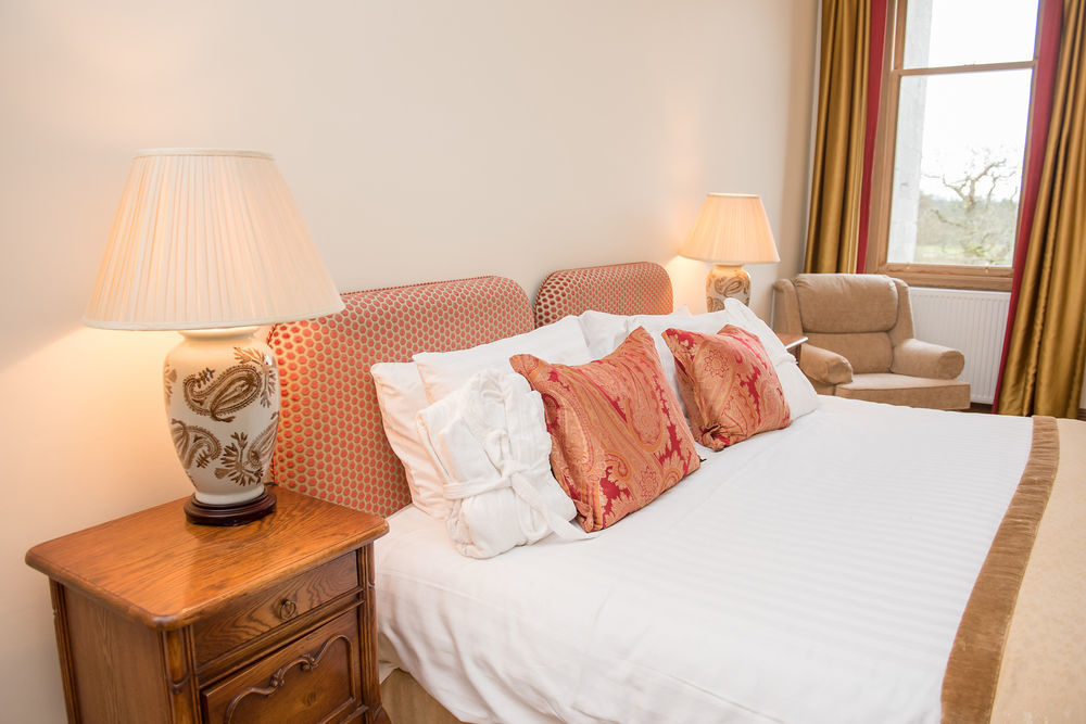 Springkell Hotel Eaglesfield Luaran gambar