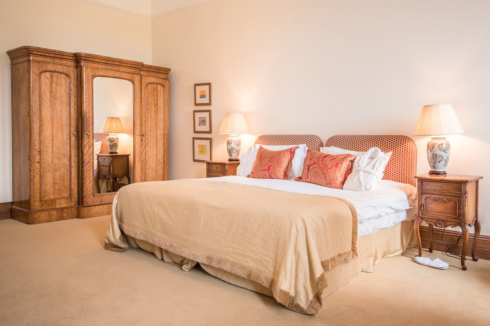 Springkell Hotel Eaglesfield Luaran gambar