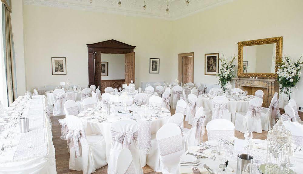 Springkell Hotel Eaglesfield Luaran gambar