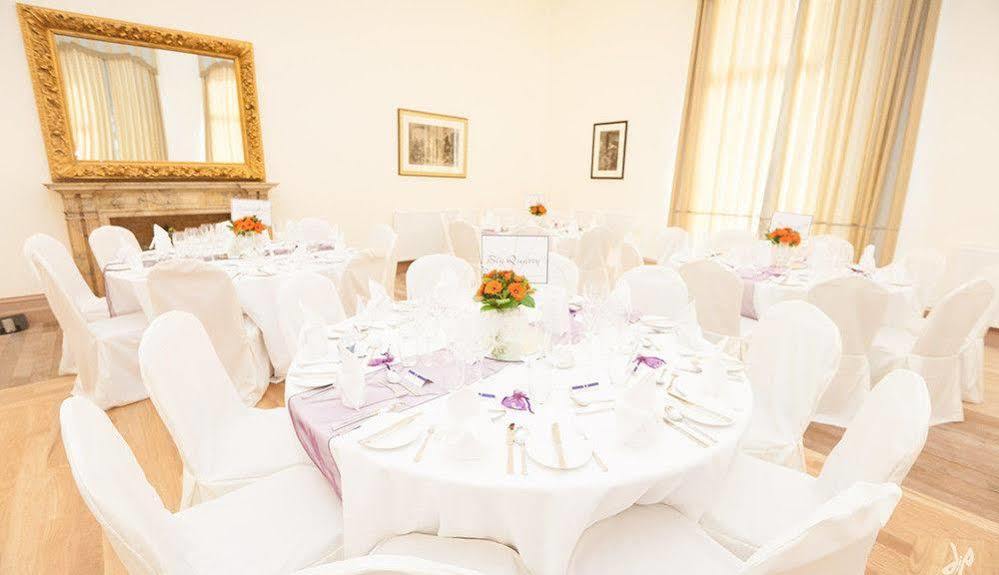 Springkell Hotel Eaglesfield Luaran gambar
